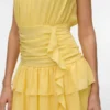 Vmserena Kurzes Kleid mit Shorts
