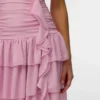 Vmserena Kurzes Kleid mit Shorts