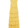 Vmserena Langes Kleid
