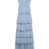 Vmserena Langes Kleid