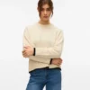 Vmshadow Strickpullover