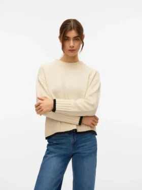 Vmshadow Strickpullover