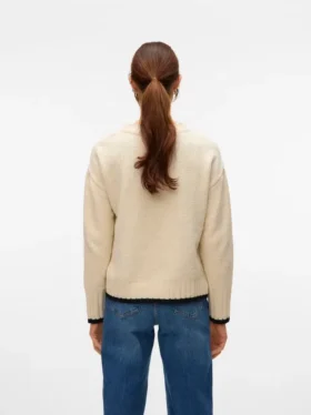 Vmshadow Strickpullover