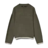 Vmshadow Strickpullover