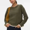 Vmshadow Strickpullover