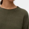 Vmshadow Strickpullover