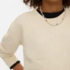 Vmshadow Strickpullover