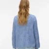 Vmshell Strickcardigan