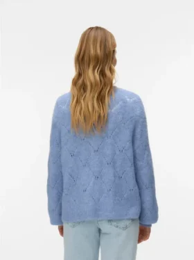 Vmshell Strickcardigan