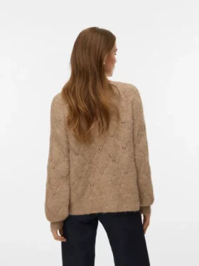 Vmshell Strickcardigan