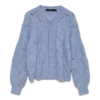 Vmshell Strickcardigan