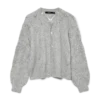 Vmshell Strickcardigan