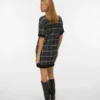 Vmshorna Kurzes Kleid