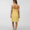Vmsia Kurzes Short-Kleid