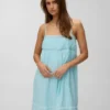 Vmsia Kurzes Short-Kleid