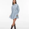 Vmsiena Shorts-Kleid