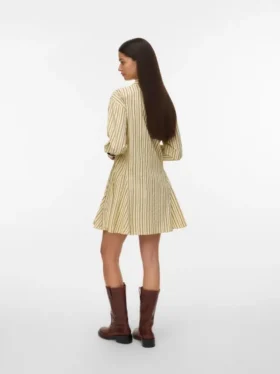 Vmsiena Shorts-Kleid
