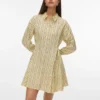 Vmsiena Shorts-Kleid
