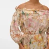 Vmsif Langes Kleid