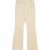 Vmsiga Cordhose mit hoher Leibhöhe