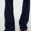 Vmsiga Cordhose mit hoher Leibhöhe