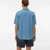 Vmsigga Jeanshemd