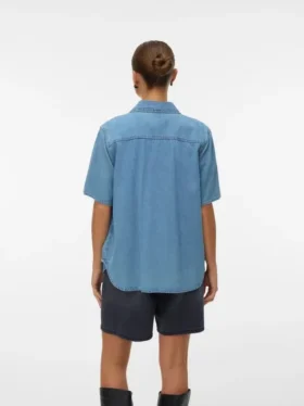 Vmsigga Jeanshemd