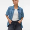 Vmsigga Jeanshemd