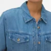 Vmsigga Jeanshemd