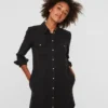 Vmsigga Kurzkleid mit Shorts
