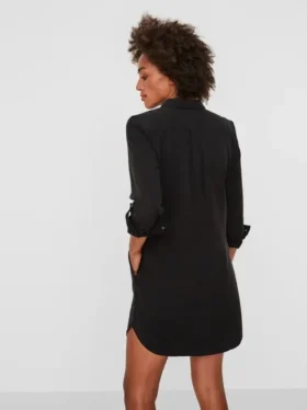 Vmsigga Kurzkleid mit Shorts