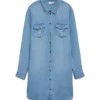 Vmsigga Kurzkleid mit Shorts