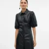 Vmsiggi Kurzkleid mit Shorts