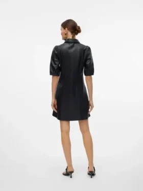 Vmsiggi Kurzkleid mit Shorts