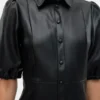 Vmsiggi Kurzkleid mit Shorts