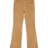 Vmsigi Cordhose mit niedriger Leibhöhe