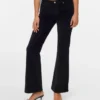 Vmsigi Cordhose mit niedriger Leibhöhe