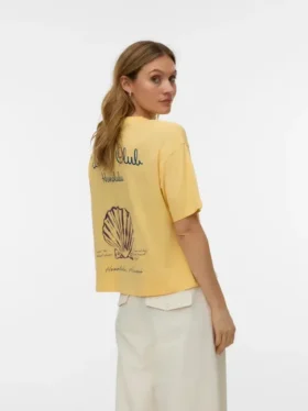 Vmsigrid T-Shirt