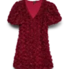 Vmsilja Kurzkleid mit Shorts