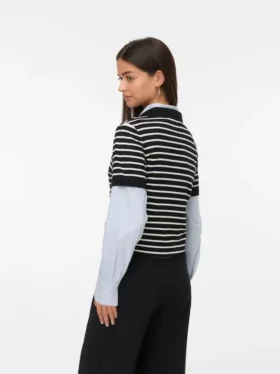 Vmsilje-Pullover