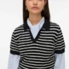 Vmsilje-Pullover