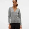 Vmsilje Strickcardigan