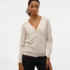 Vmsilje Strickcardigan