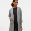 Vmsilje Strickcardigan