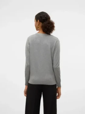 Vmsilje Strickcardigan