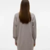 Vmsilje Strickcardigan