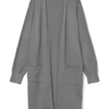 Vmsilje Strickcardigan