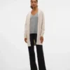 Vmsilje Strickcardigan