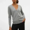 Vmsilje Strickcardigan