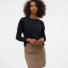 Vmsilje Strickpullover